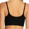Julimex Top Simple bra czarny